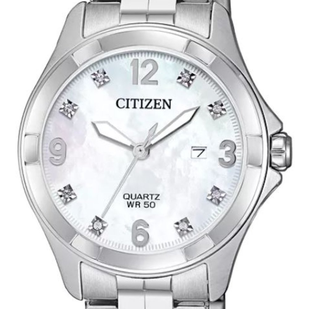 Citizen Women's Quartz Bracelet Watch 32mm